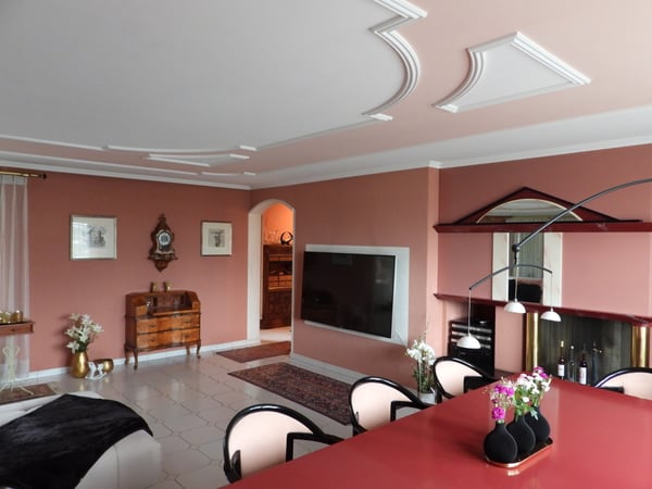 Attikawohnung mit gedeckter Terrasse! 6