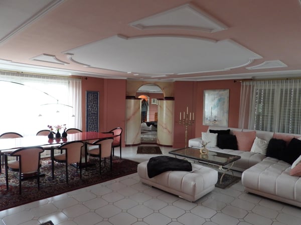 Attikawohnung mit gedeckter Terrasse! 8