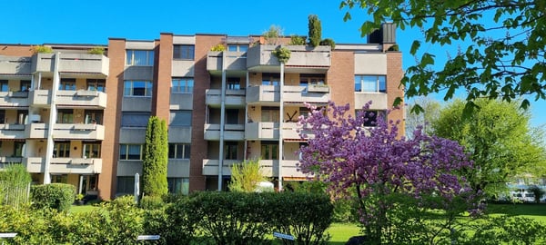 Attikawohnung mit gedeckter Terrasse! 13