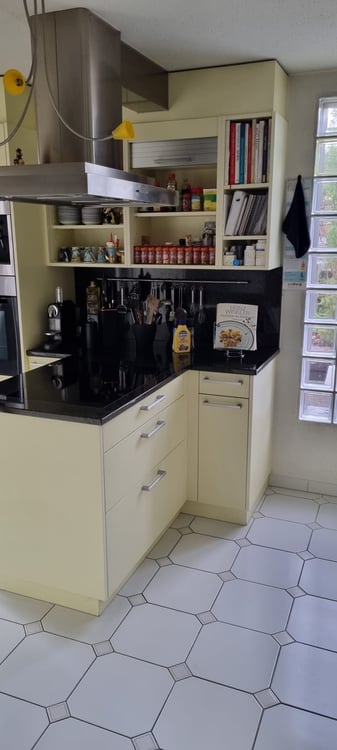 Gepflegte Attika-Wohnung im Herzen von Oberuzwil 9