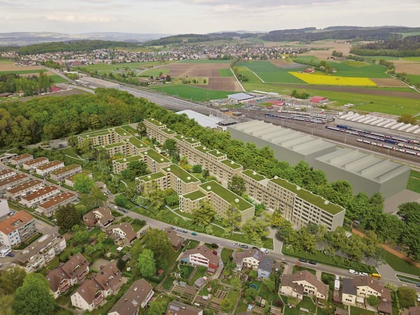 Büro, Atelier oder Praxis? 8
