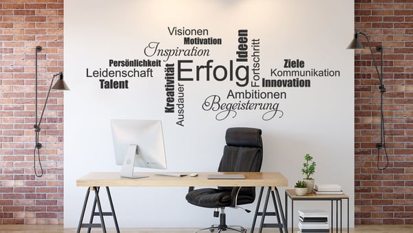 Büro, Atelier oder Praxis? 4