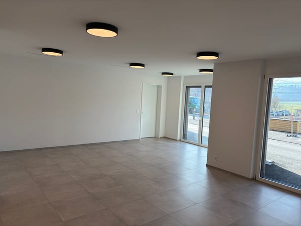 Letzter Gewerberaum, direkt beim Bahnhof Elgg! 3