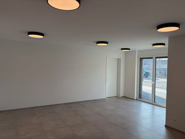 Letzter Gewerberaum, direkt beim Bahnhof Elgg! 4