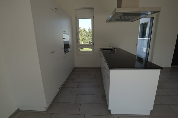 Moderne Attikawohnung mit grosser Terrasse 3