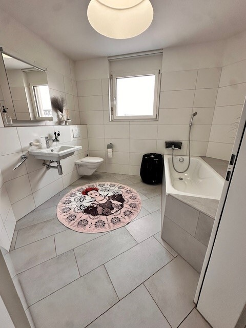 Moderne Attikawohnung mit grosser Terrasse 4