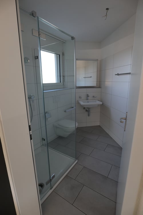 Moderne Attikawohnung mit grosser Terrasse 5