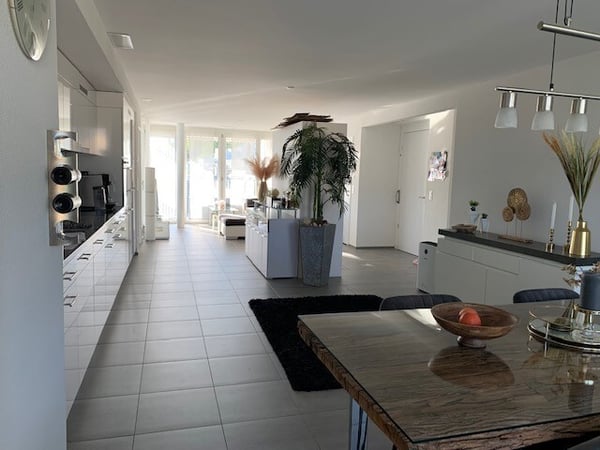 Modernes Wohnen in Winterthur 3