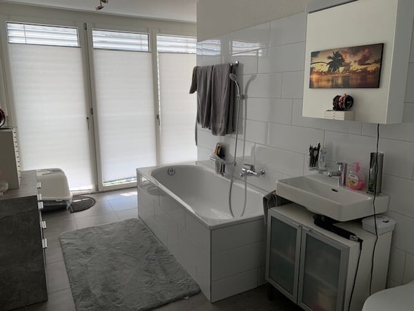 Modernes Wohnen in Winterthur 5