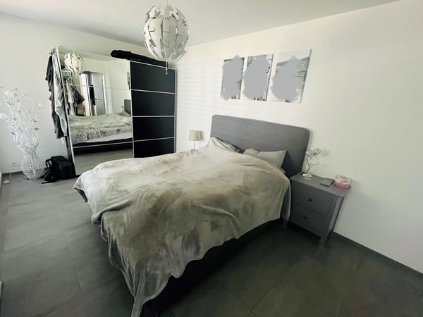 Modernes Wohnen in Winterthur 7