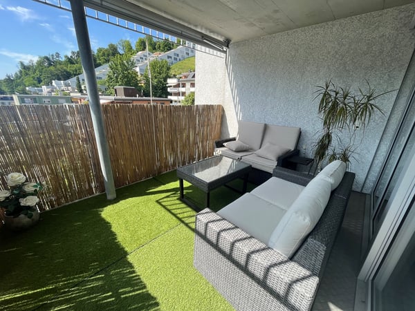 Modernes Wohnen in Winterthur 8