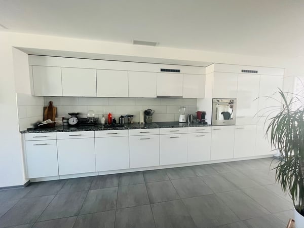 Modernes Wohnen in Winterthur 2