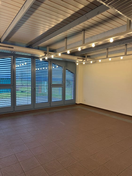 Teilsanierte Wohnung in Rafz 1