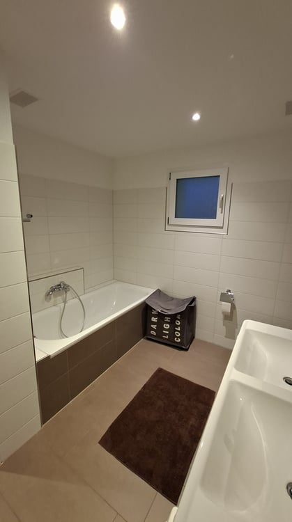 Moderne Doppelhaushälfte in Turbenthal 5