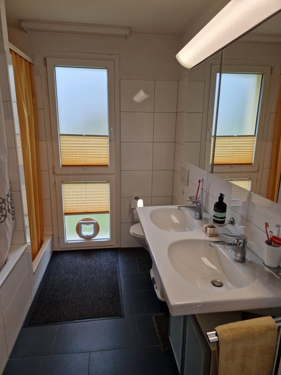 Grosszügige 1-Zimmer-Wohnung in Winterthur 5