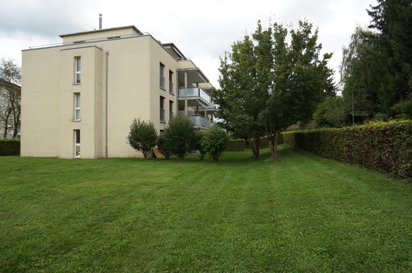 Grosszügige 1-Zimmer-Wohnung in Winterthur 1