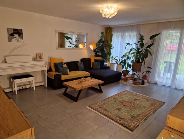 Grosszügige 1-Zimmer-Wohnung in Winterthur 2