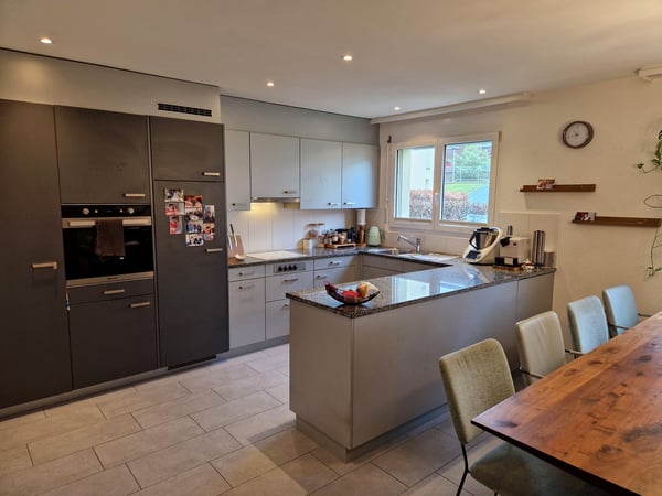 Grosszügige 1-Zimmer-Wohnung in Winterthur 3