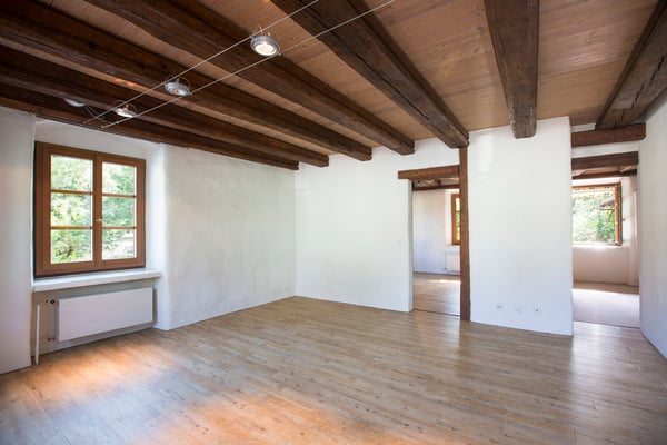 Charmante 3-Zimmer-Wohnung mit viel Charakter 7