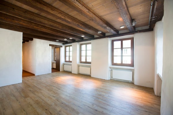 Charmante 3-Zimmer-Wohnung mit viel Charakter 6