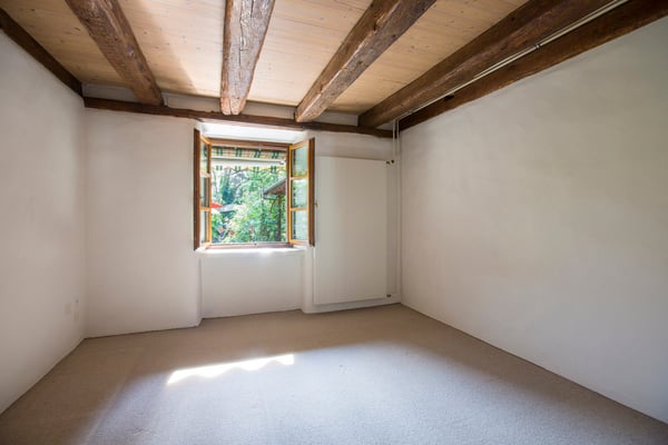 Charmante 3-Zimmer-Wohnung mit viel Charakter 9