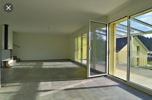 Doppel-Einfamilienhaus in Kollbrunn 3
