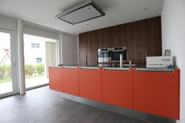 Erdgeschosswohnung in Bahnhofsnähe 3