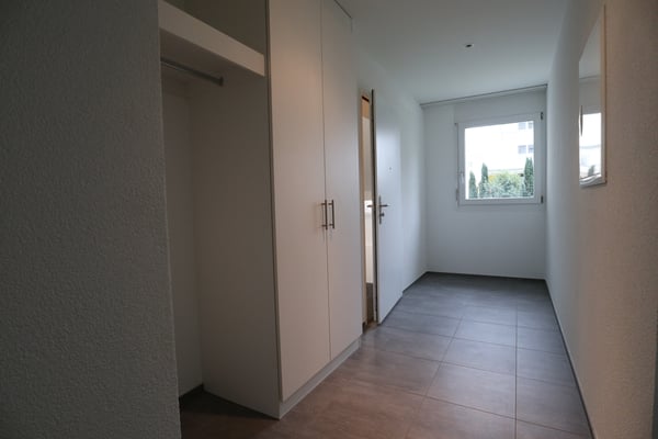 Erdgeschosswohnung in Bahnhofsnähe 8