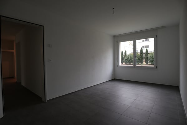 Erdgeschosswohnung in Bahnhofsnähe 6