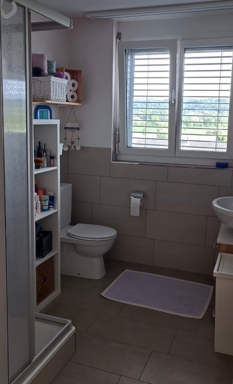 Gemütliche 1.5-Zimmerwohnung mit Balkon 3