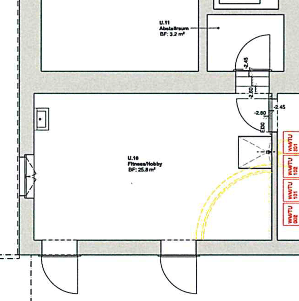 Bastelraum 27 m2 in Elgg 6