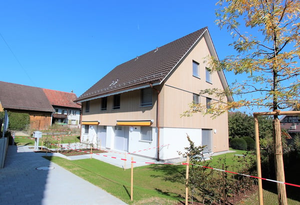 Ihr neues Zuhause 1