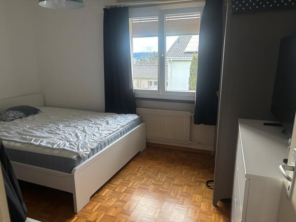 Wohnung an bester Lage in Wil 5