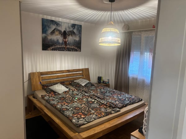 Wohnung an bester Lage in Wil 6