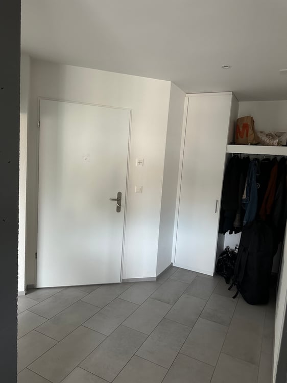 Moderne Wohnung in Winterthur-Wülflingen 7