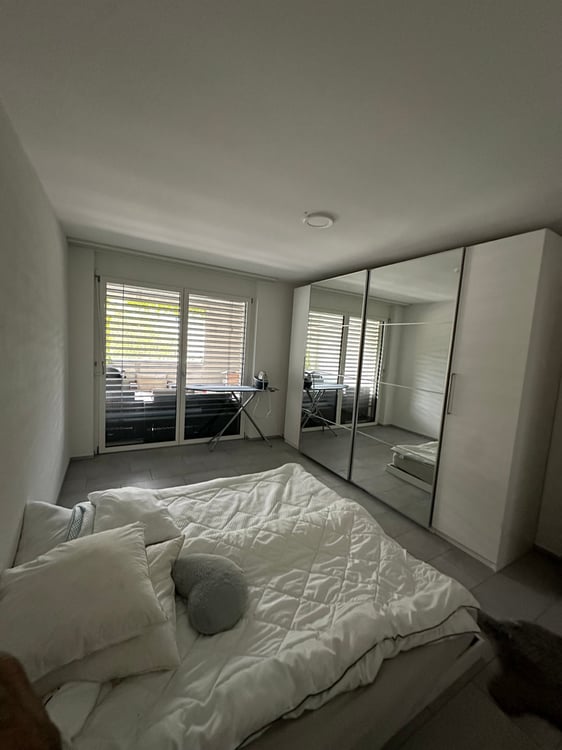 Moderne Wohnung in Winterthur-Wülflingen 6