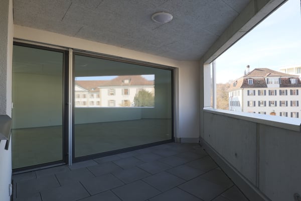 Moderne Wohnung in Winterthur-Wülflingen 8