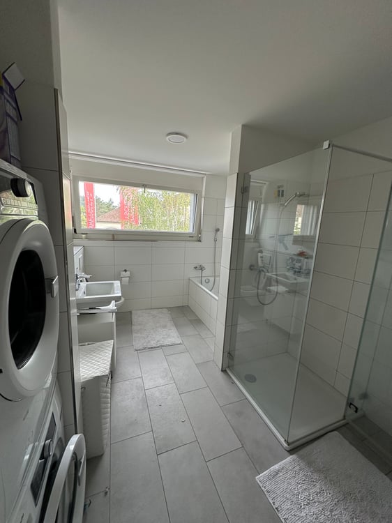 Moderne Wohnung in Winterthur-Wülflingen 5