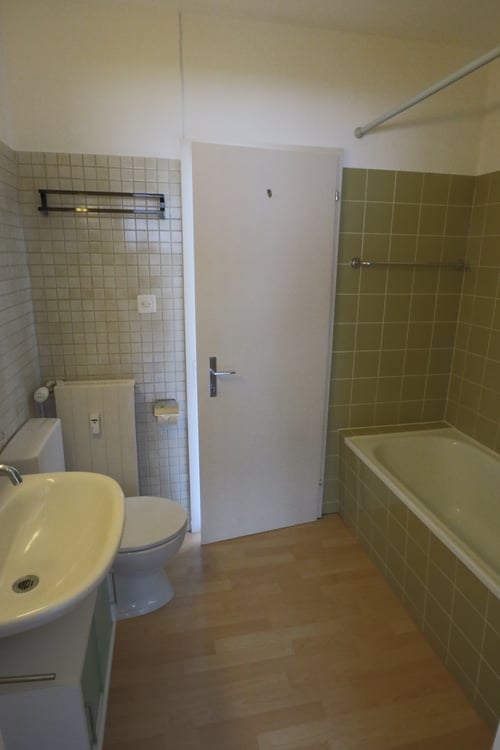 Charmante 2.5-Zimmer-Wohnung in der Altstadt von Winterthur 6