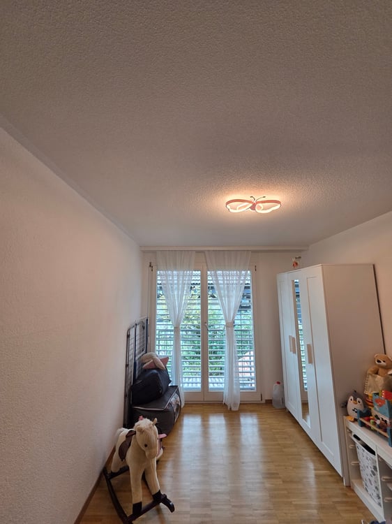 Einfamilienhaus in gepflegtem Wohnquartier 6