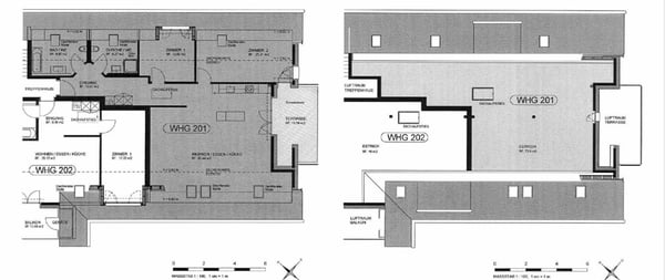 Moderne Wohnung mit Balkon in Stammheim 10