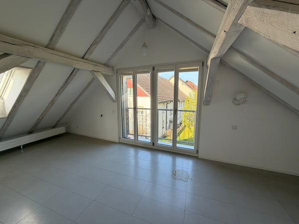 7-Zimmer-Einfamilienhaus mit grossem Garten & Garagenbox 10