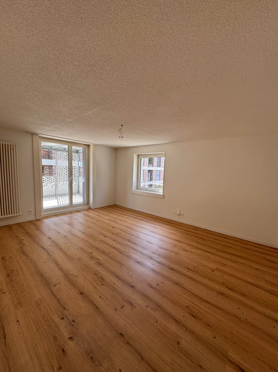 Moderne Wohnung in Elgg 5