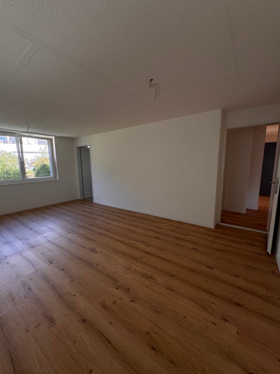 Moderne Wohnung in Elgg 8