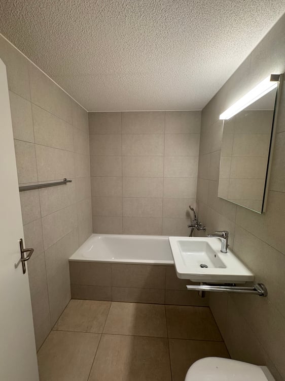 Moderne Wohnung in Elgg 10
