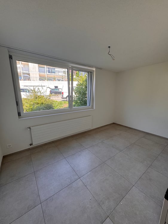 Moderne Wohnung in Elgg 4