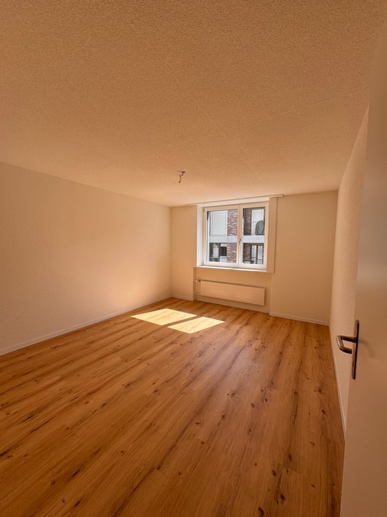 Moderne Wohnung in Elgg 6