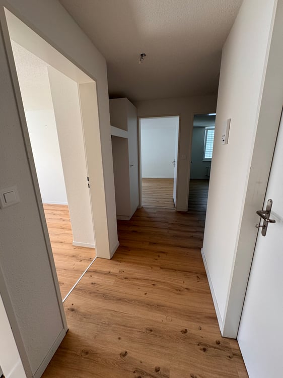 Moderne Wohnung in Elgg 2