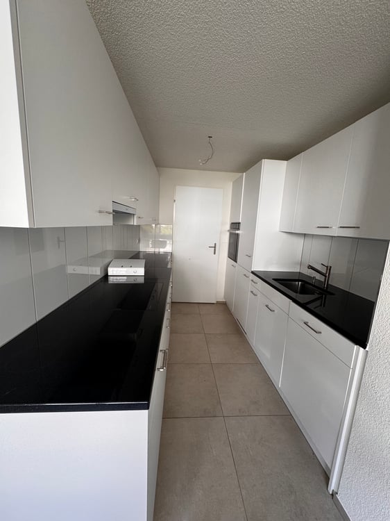 Moderne Wohnung in Elgg 3