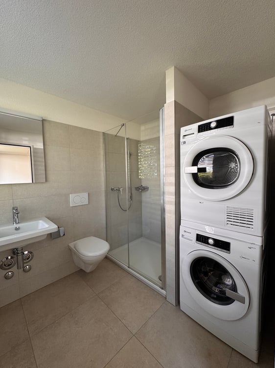 Moderne Wohnung in Elgg 9
